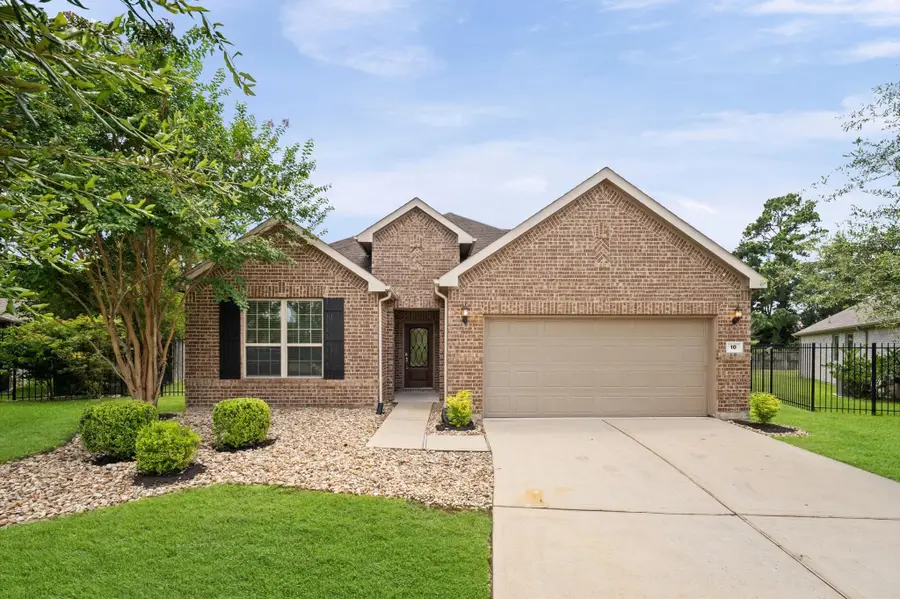 10 Log House Court, Tomball, TX 77375 - #2