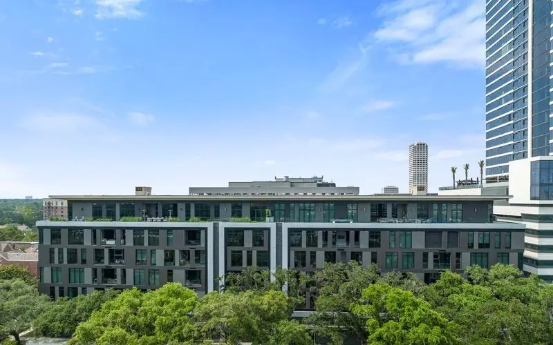 2710 Steel Street #405, Houston, TX 77098 - #3
