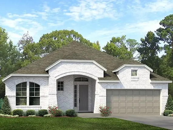 18111 Scarlett Hummingbird Court, Conroe, TX 77302 - #1