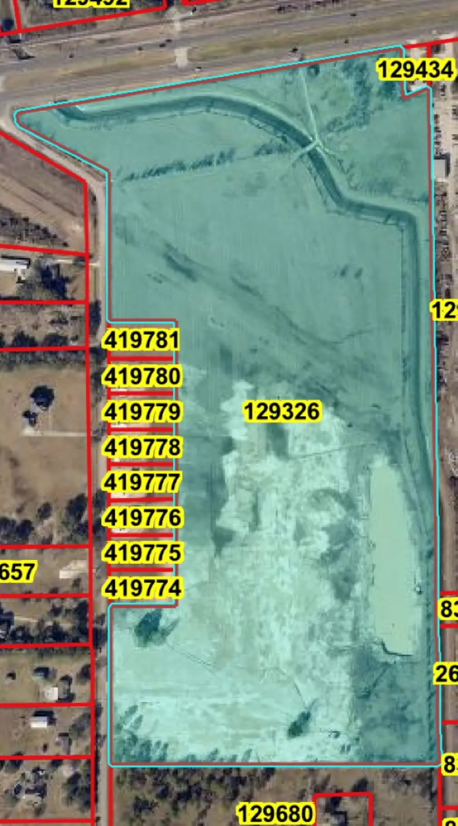 000 Hwy 90, Beaumont, TX 77713 - #3