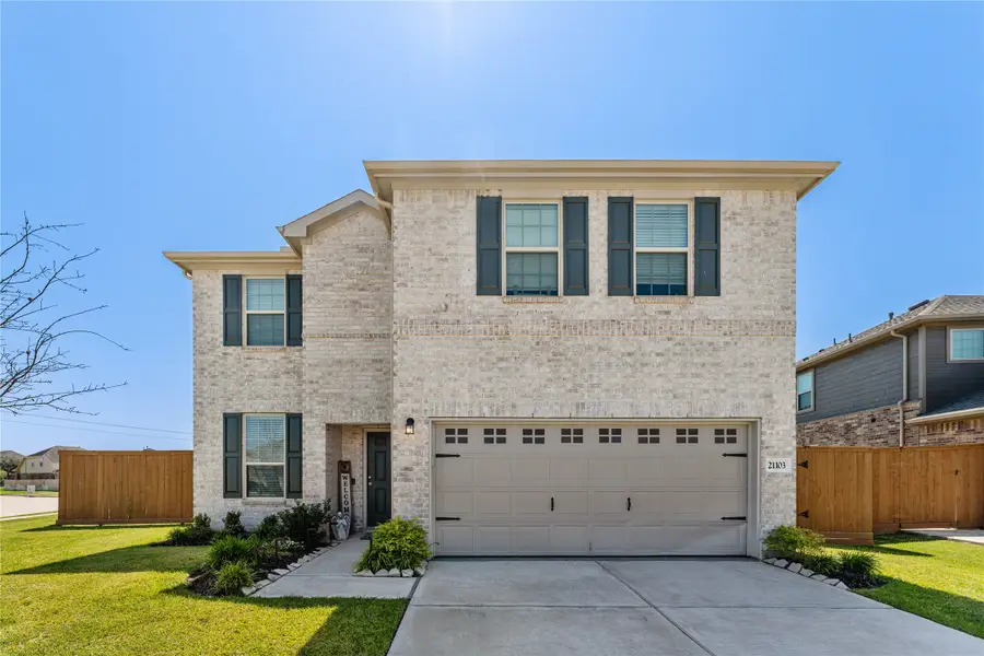 21103 Sherrell Bay Drive Drive, Cypress, TX 77433 - #2