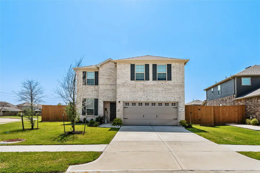 21103 Sherrell Bay Drive Drive, Cypress, TX 77433 - #3