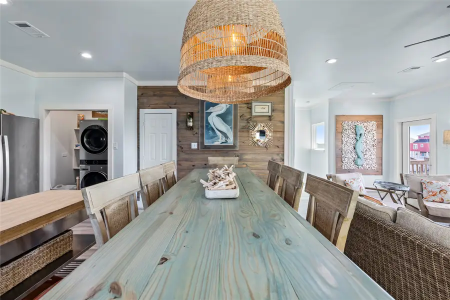 1998 Avenue G, Crystal Beach, TX 77650 - #3