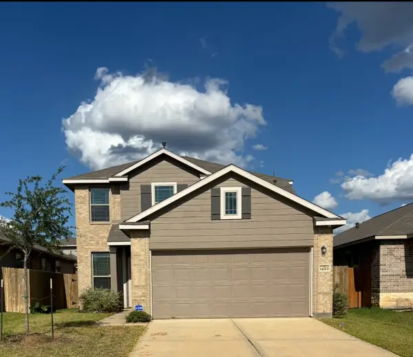 14212 Sedona Ridge Drive, Conroe, TX 77303