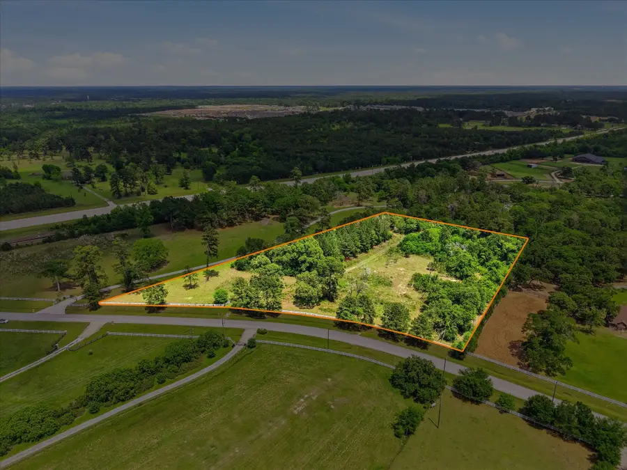 430 Ruel Road, Magnolia, TX 77355 - #2