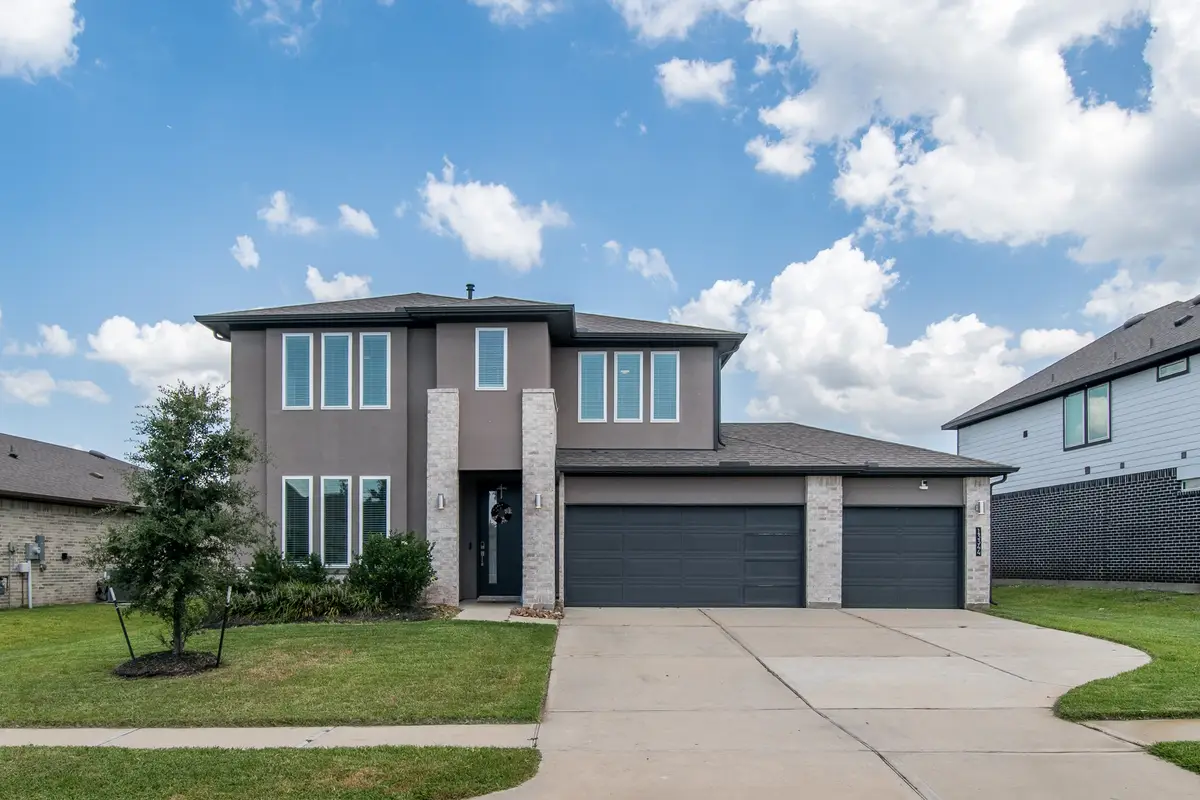 13344 Bear Creek Court, Conroe, TX 77384 - #1