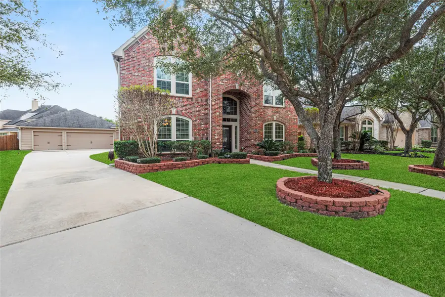 28007 Canyon Wren Drive, Katy, TX 77494 - Image #3
