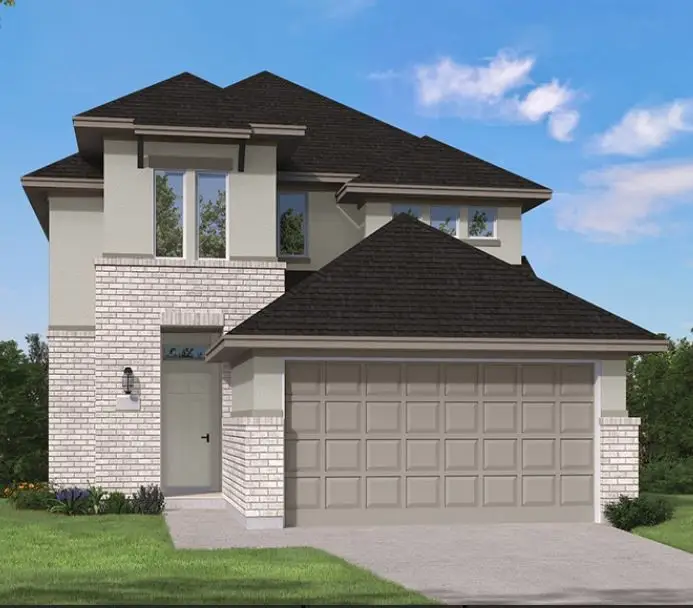 3228 Raintree Crescent Trail, Spring, TX 77386 - #1