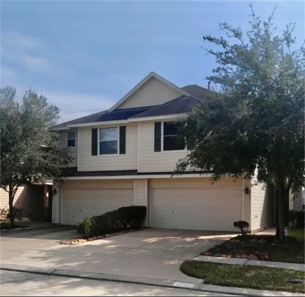 25251 Boulder Bend Lane, Katy, TX 77494