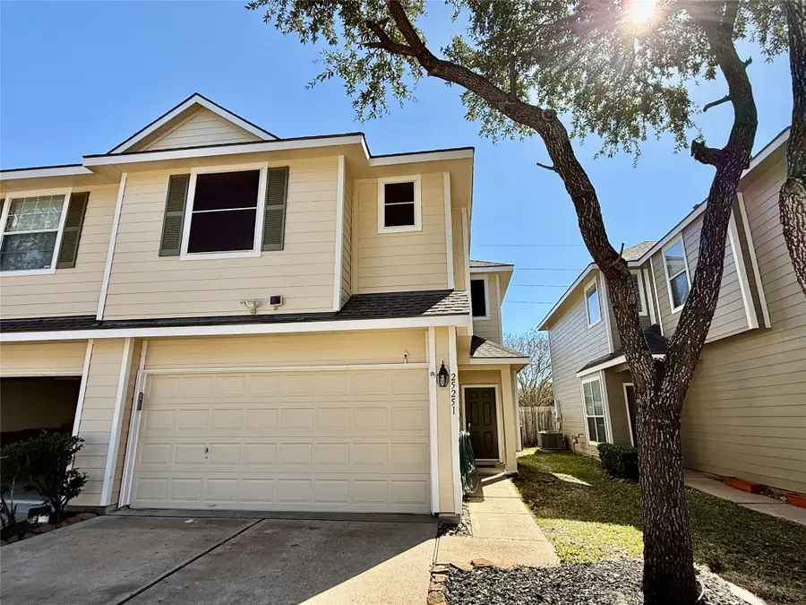 25251 Boulder Bend Lane, Katy, TX 77494 - #2