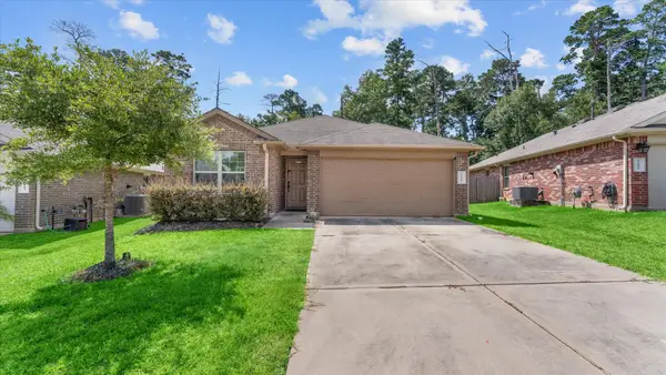 5611 Rainflower Terrace Lane, Spring, TX 77389