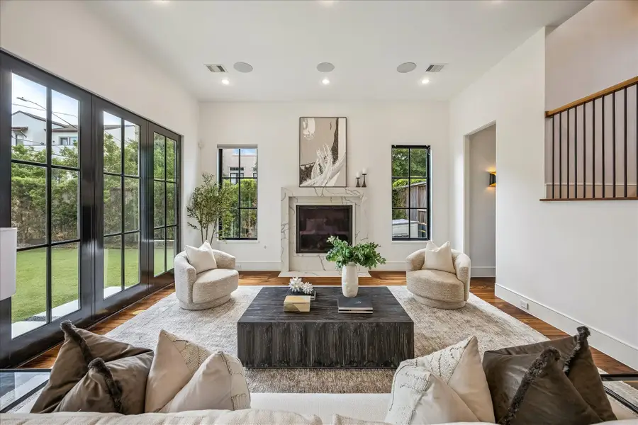 4521 Blossom Street, Houston, TX 77007 - #2