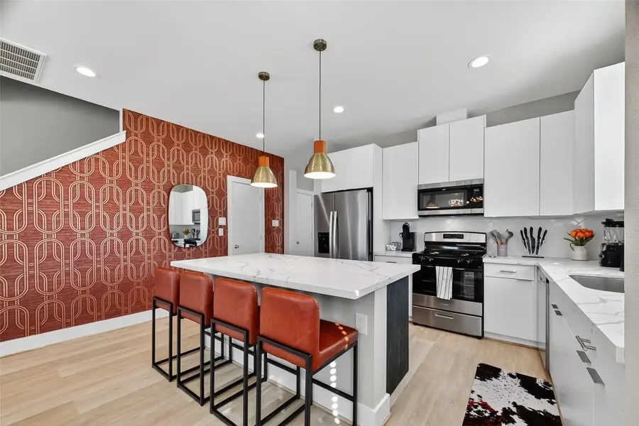 8668 Easthaven Boulevard, Houston, TX 77075 - #3