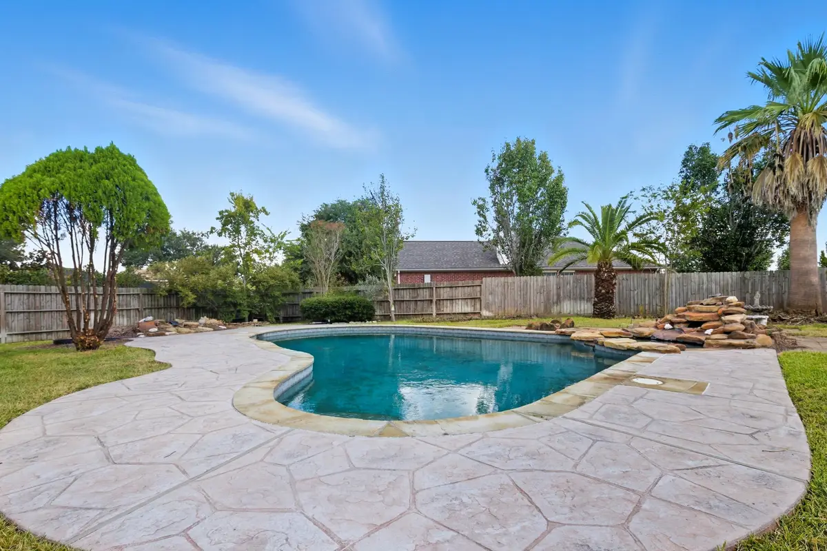 6738 Laguna Trace Street, Richmond, TX 77407 - #1