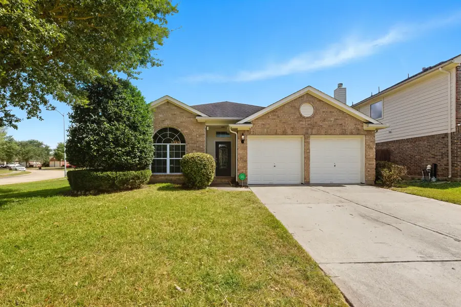 6738 Laguna Trace Street, Richmond, TX 77407 - #2