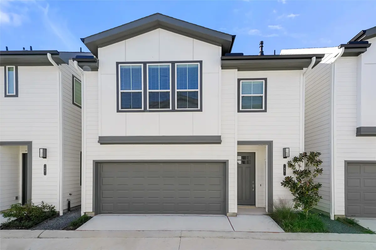 16 Fulton Row Lane, Houston, TX 77076 - #1