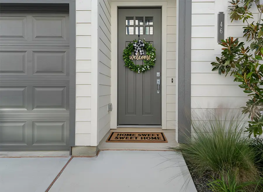 16 Fulton Row Lane, Houston, TX 77076 - #2