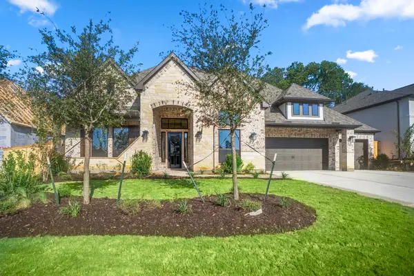26310 Blissful Lea Lane, Hockley, TX 77447