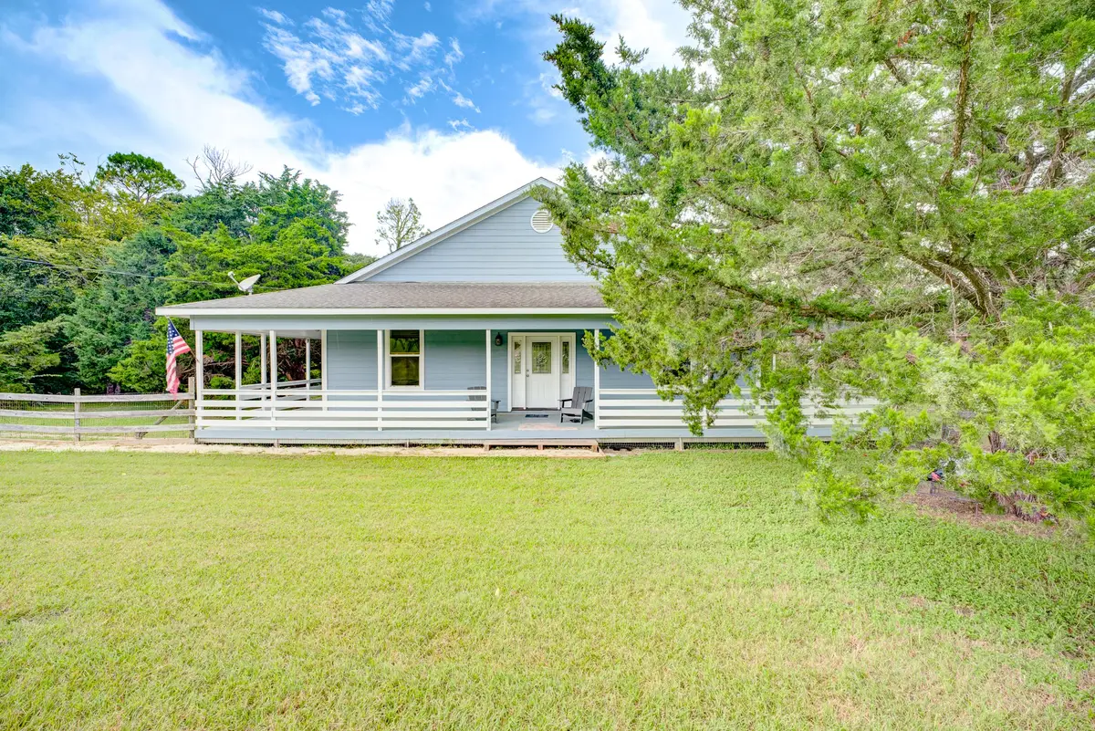 131 Canary Lane, Coldspring, TX 77331 - #1