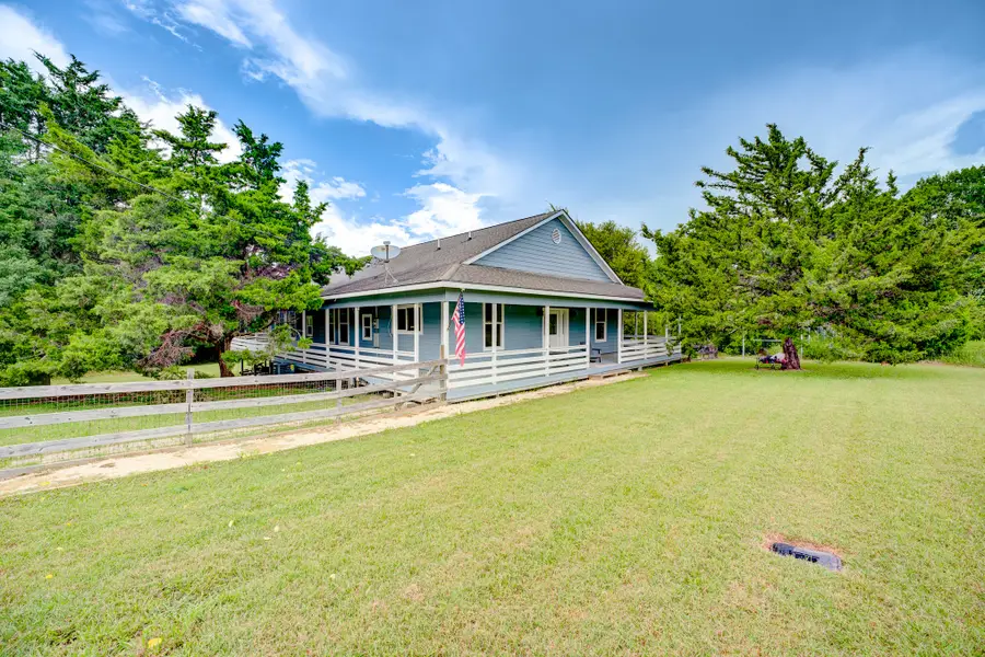 131 Canary Lane, Coldspring, TX 77331 - #2