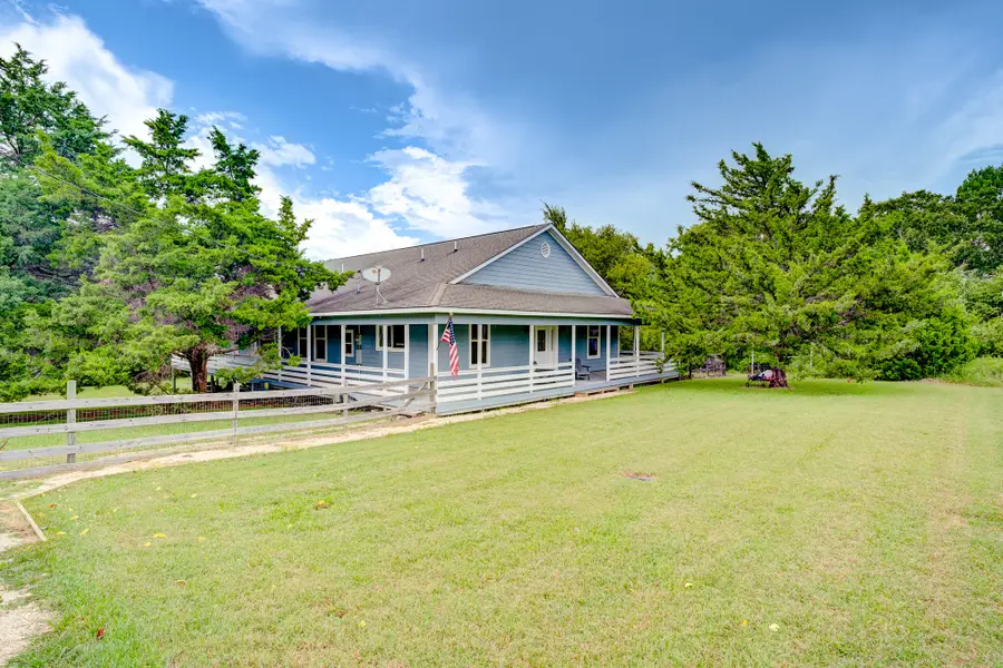 131 Canary Lane, Coldspring, TX 77331 - #3