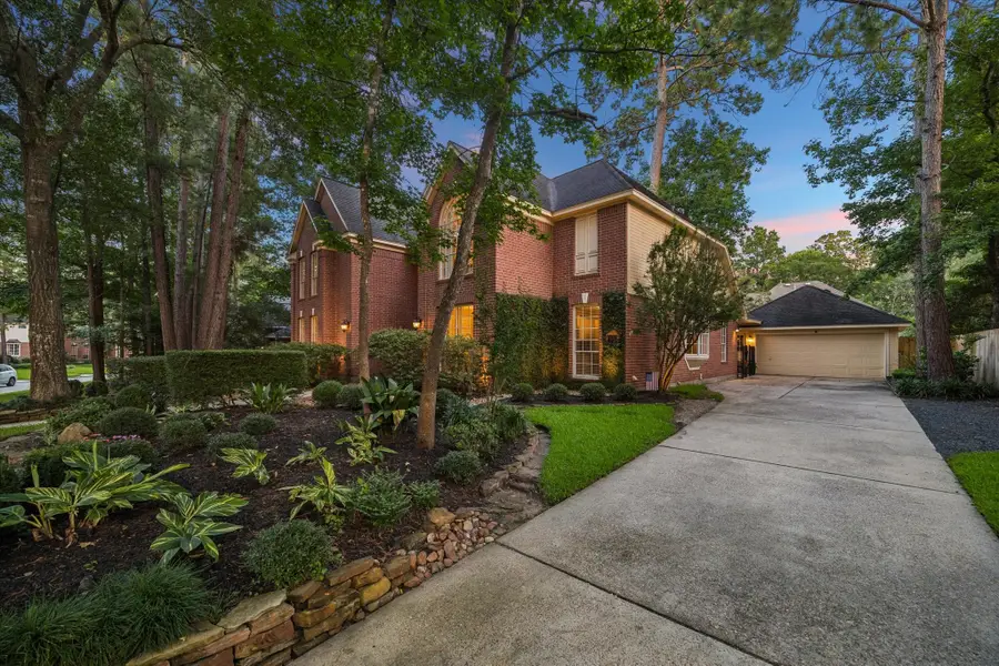 75 Stardust Place, The Woodlands, TX 77381 - #3