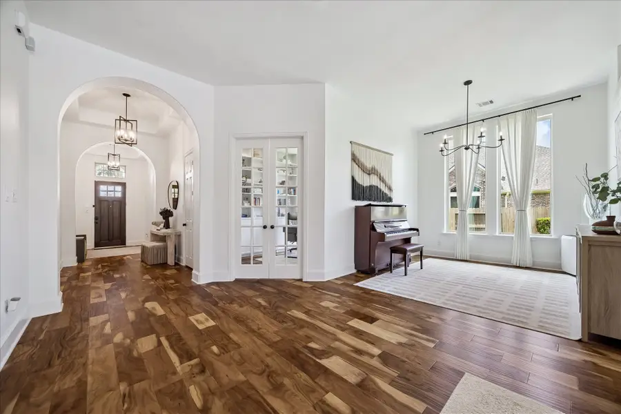 16803 Whighams Place, Richmond, TX 77407 - #2