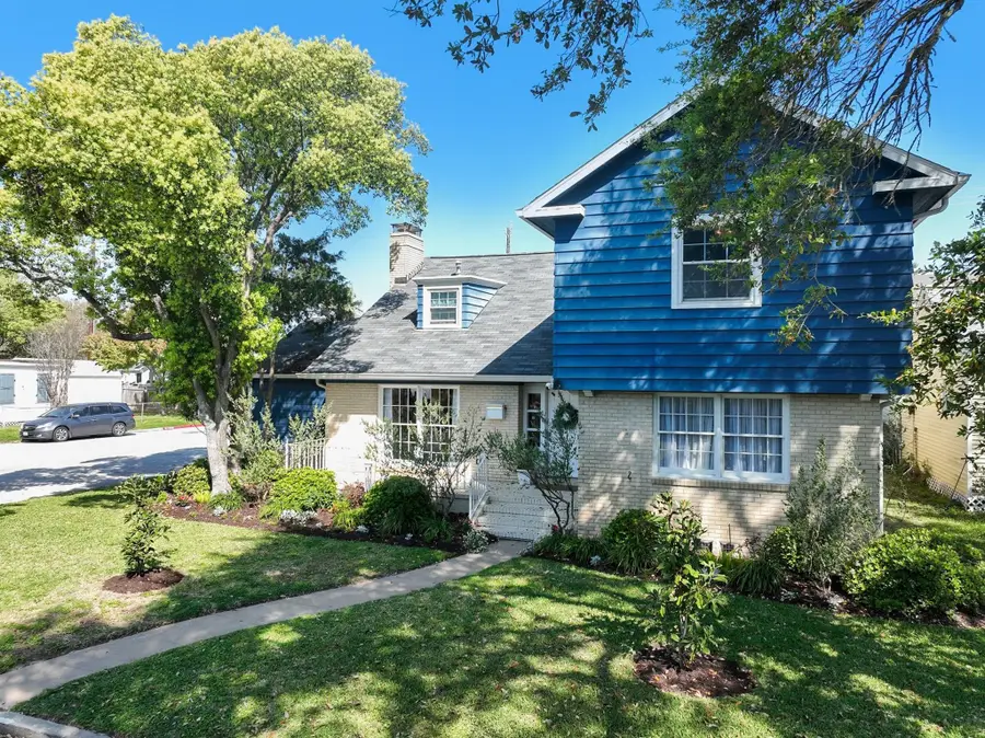 4928 Crockett Boulevard, Galveston, TX 77551 - #2