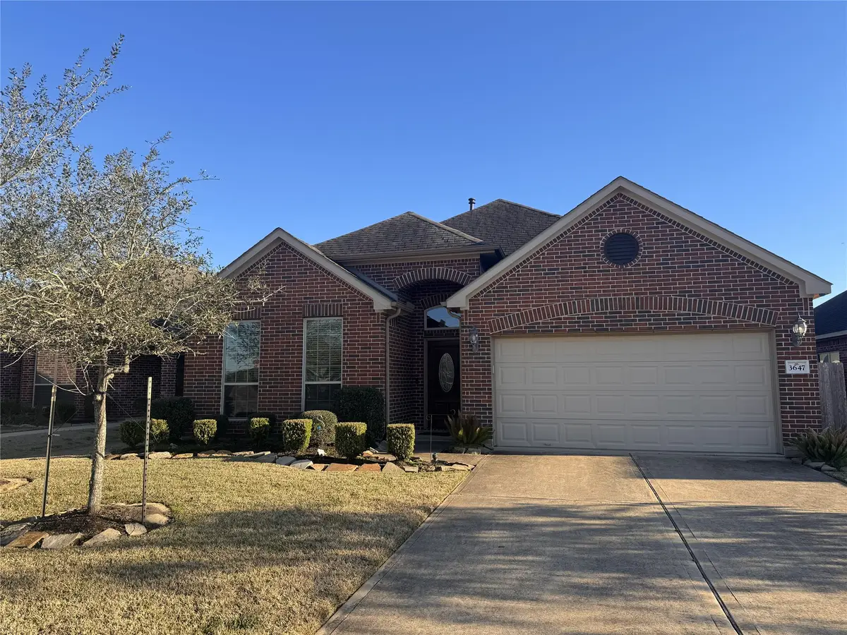 3647 Worley Drive, Missouri City, TX 77459 - Image #1