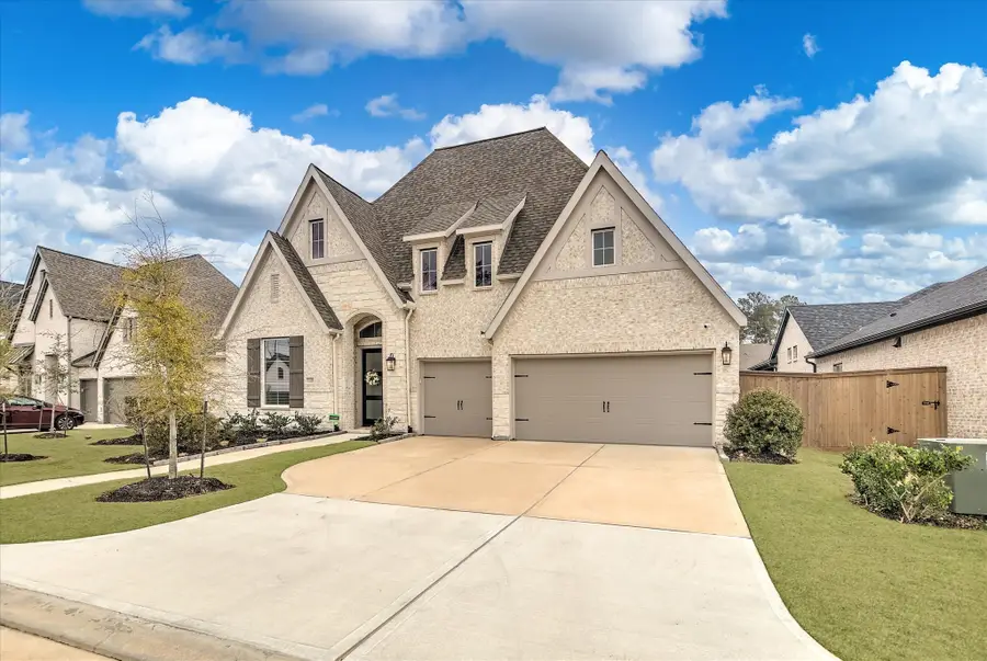 22119 Breakwater Lane, Porter, TX 77365 - #3