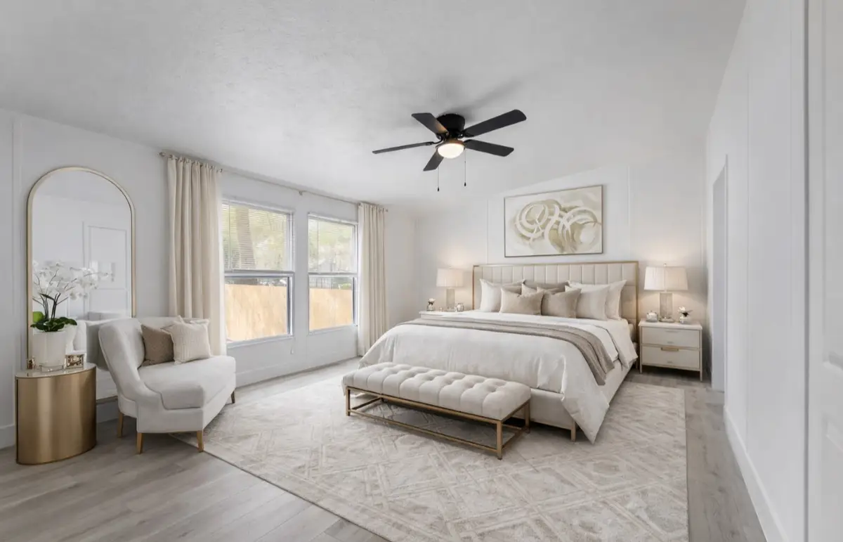 18887 Ferney Lane, Porter, TX 77365 - #1