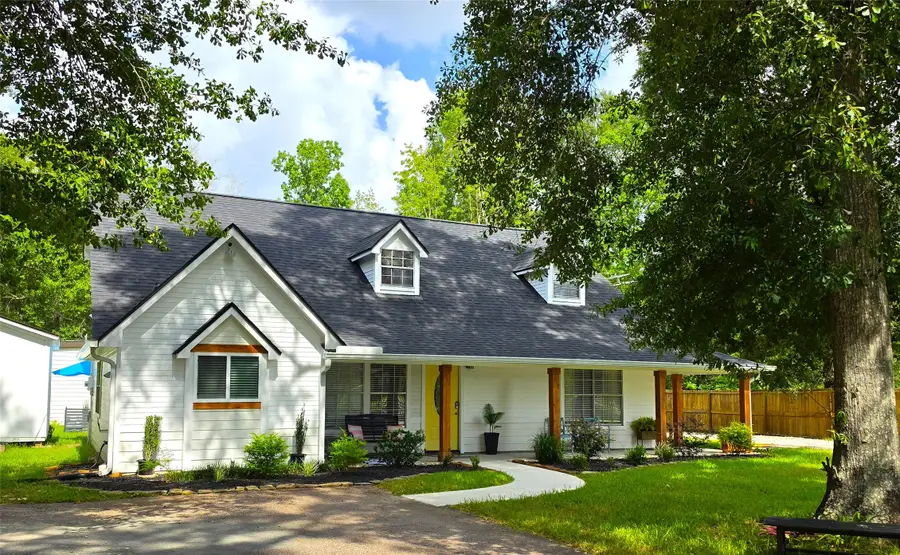 6700 Magnolia Trail, Conroe, TX 77306 - #2