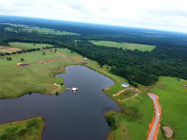 Lot 172 Lakeland Ranch Drive, Hillister, TX 77624