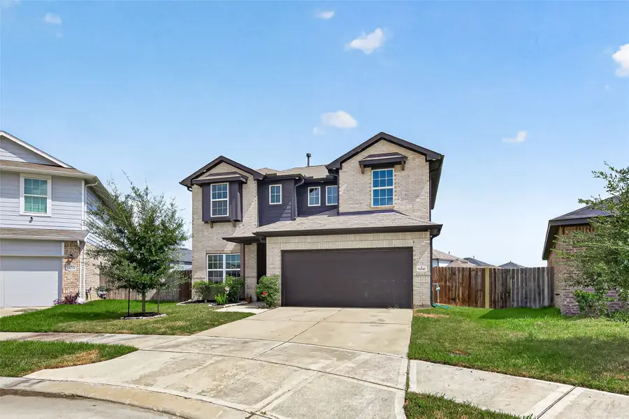14210 Alpine Fir Drive, Crosby, TX 77532 - #2