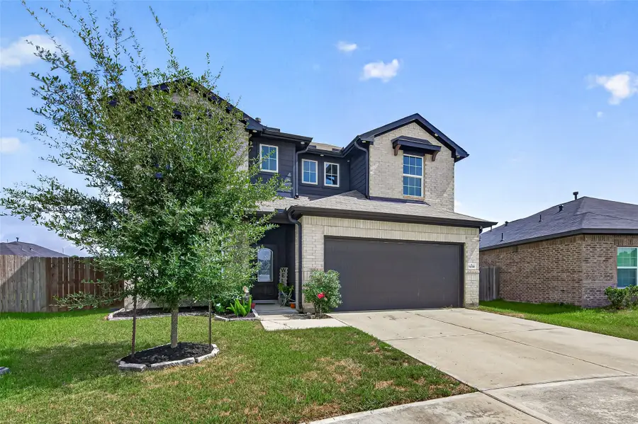 14210 Alpine Fir Drive, Crosby, TX 77532 - #3