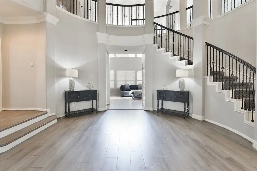 10514 Spice Ridge Row, Missouri City, TX 77459 - #3