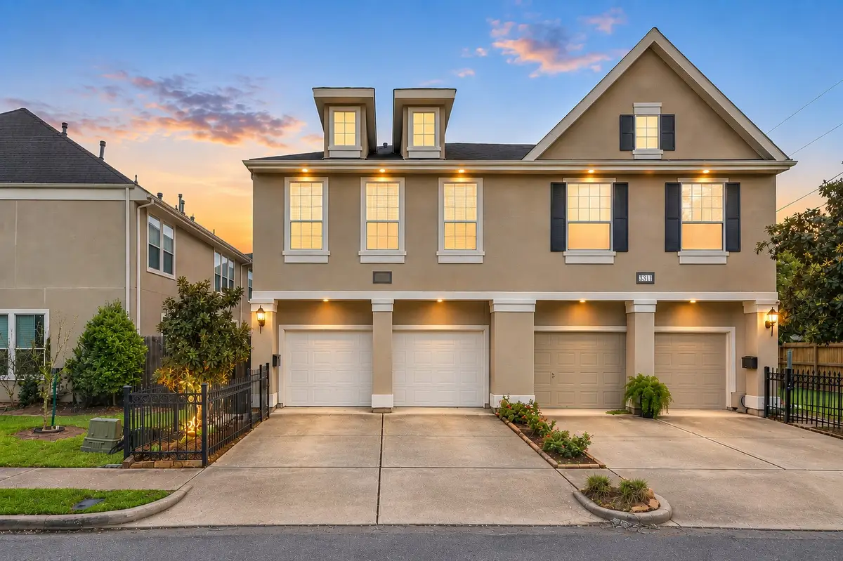 6309 Mapleridge Street, Houston, TX 77081 - #1