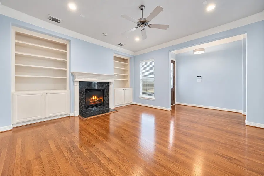 6309 Mapleridge Street, Houston, TX 77081 - #3