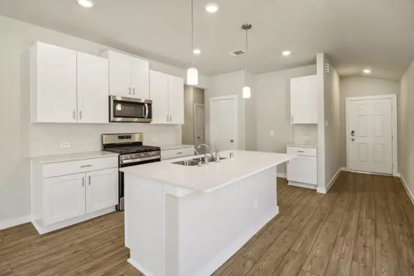 31017 Perdido Valley Lane, Huffman, TX 77336