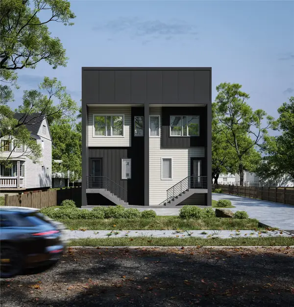 6101 Shotwell Street, Houston, TX 77028