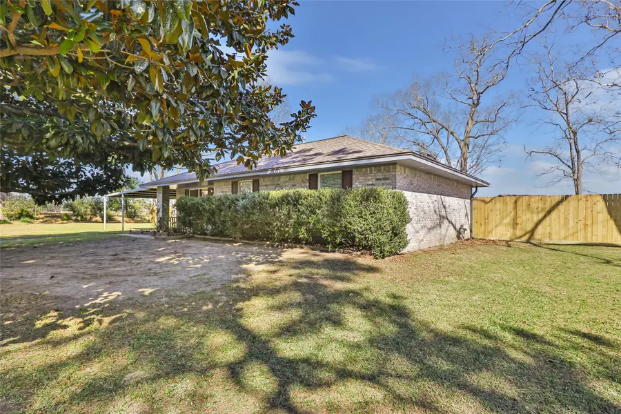 4019 Hillcrest Street, Liberty, TX 77575 - Image #2