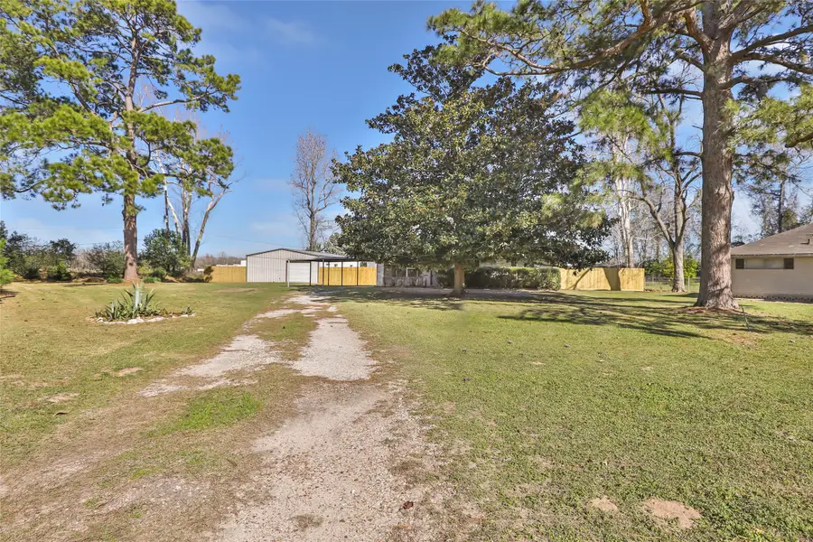 4019 Hillcrest Street, Liberty, TX 77575 - Image #3