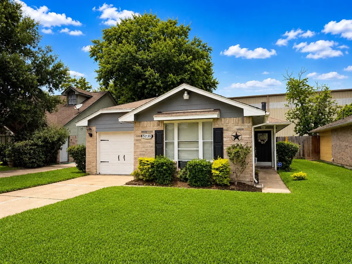 5239 Beaverbrook Drive, Houston, TX 77084 - #1