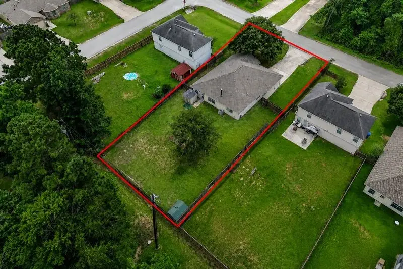 13722 Running Bear Drive, Willis, TX 77378 - #2