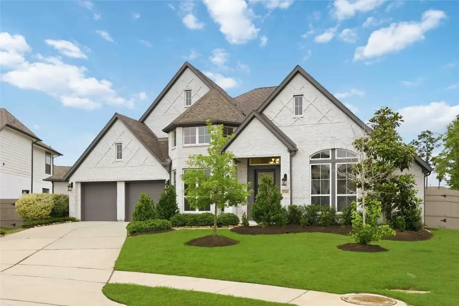 17564 Watercolor Way, Conroe, TX 77302 - #3