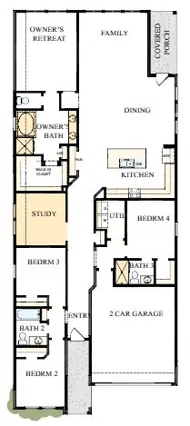 206 Afton June Drive, Rosenberg, TX 77471 - Image #2