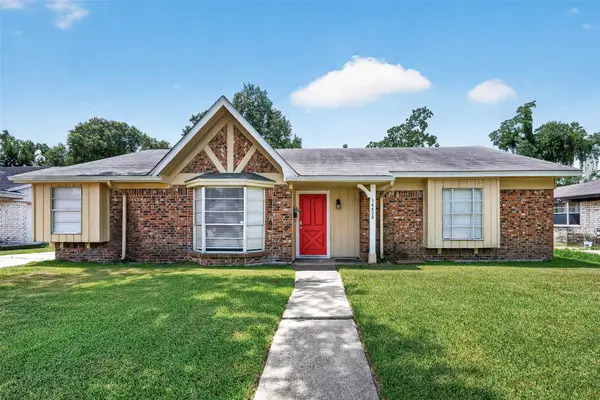 14426 Wadebridge Way, Houston, TX 77015