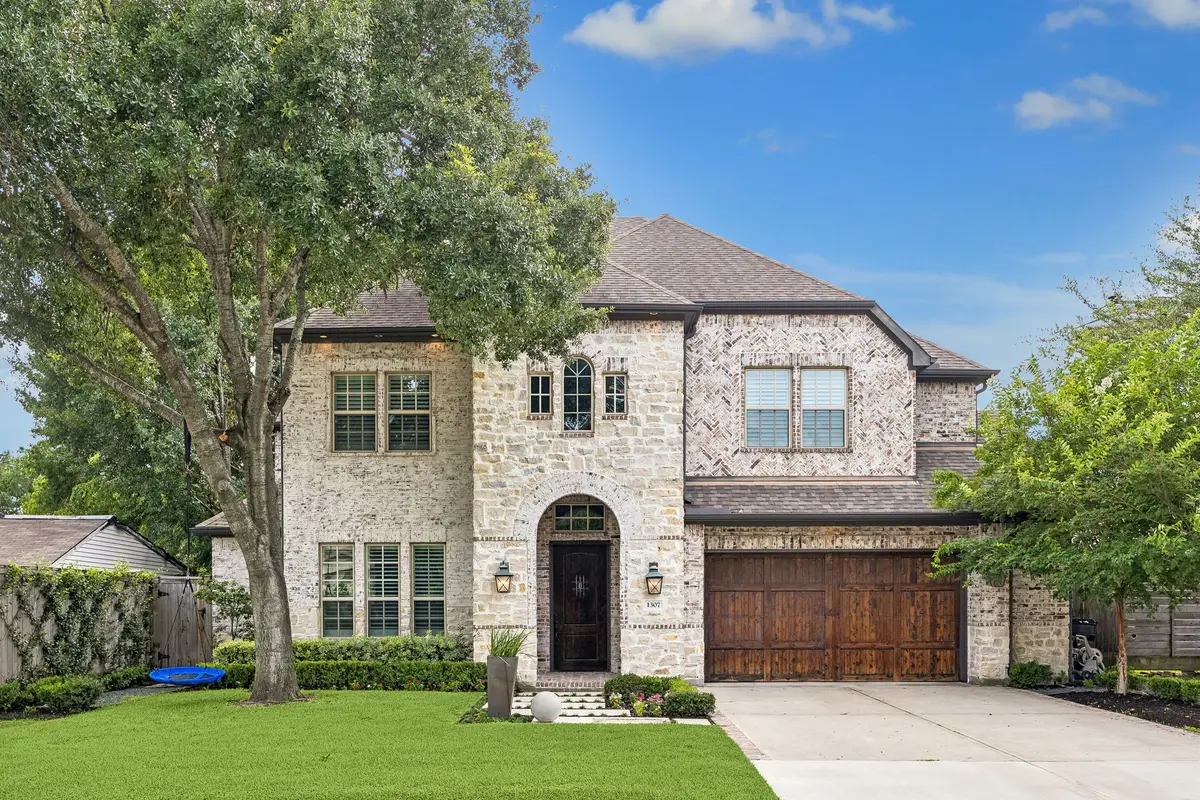 1307 Story Street, Houston, TX 77055 - #1