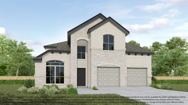 604 Ember Ridge Court, Waller, TX 77484