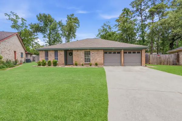 25514 Lancewood Drive, Spring, TX 77373